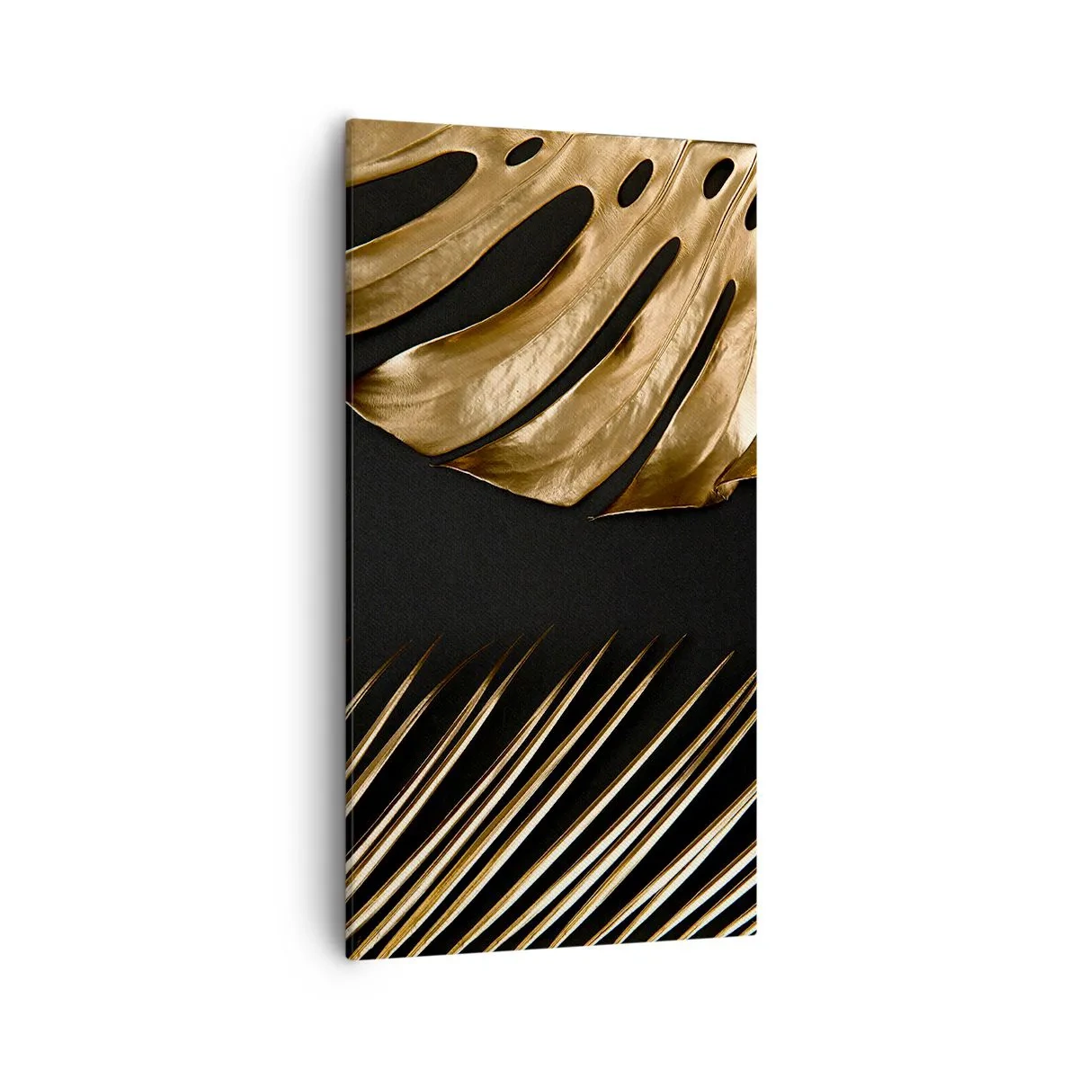 Quadro su tela - Stampe su Tela - Diverse, ma ugualmente care - 55x100 cm