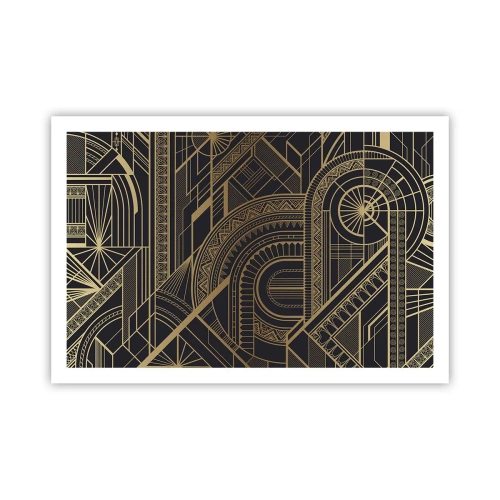 Poster - Concetti, idee, progetti - 91x61 cm