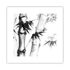 Poster - Particolare d'oriente - 30x30 cm