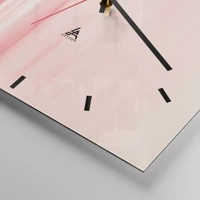 Quadrante con trattini