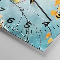 Quadrante con numeri