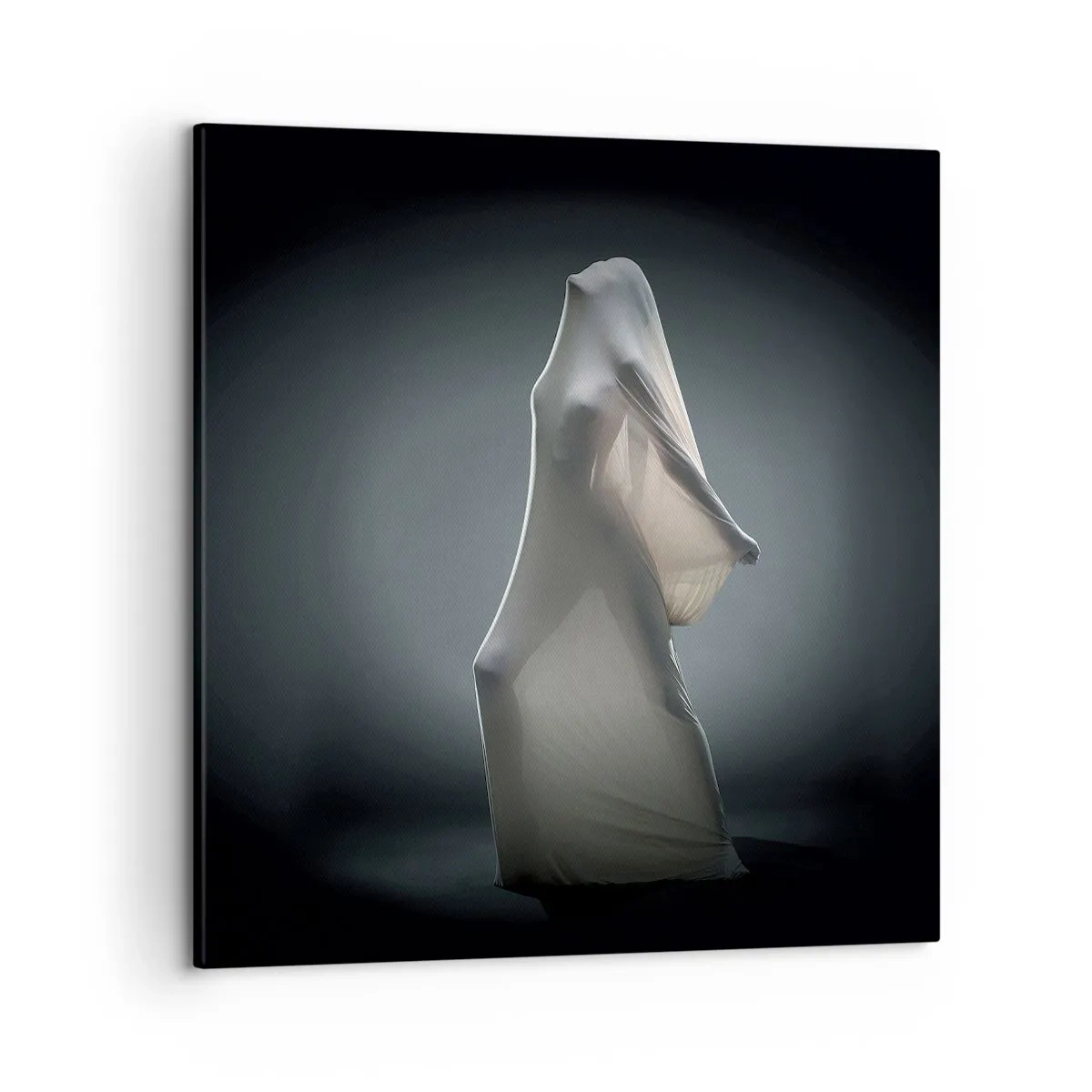 Quadro su tela - Stampe su Tela - Desideri nascosti - 50x50 cm