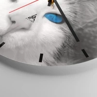 Quadrante con trattini