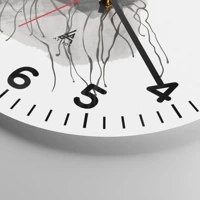 Quadrante con numeri