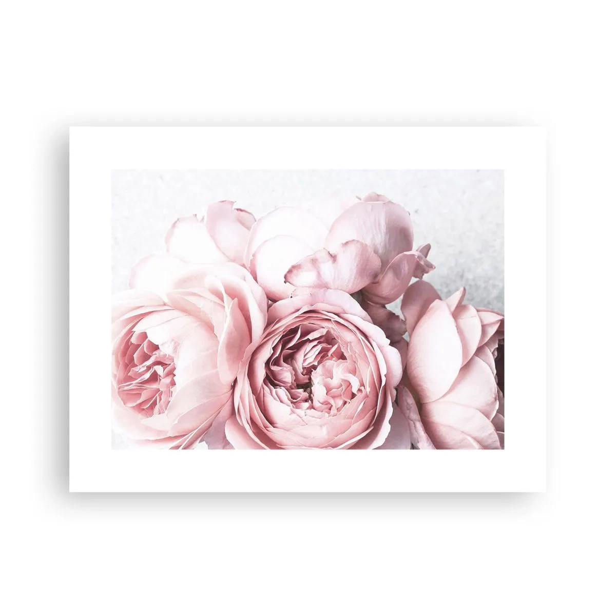 Poster - Per i romantici - 40x30 cm
