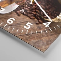 Quadrante con numeri