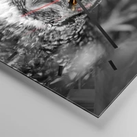 Quadrante con trattini