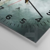 Quadrante con numeri