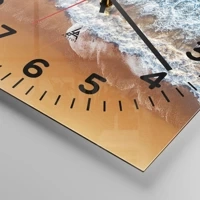 Quadrante con numeri