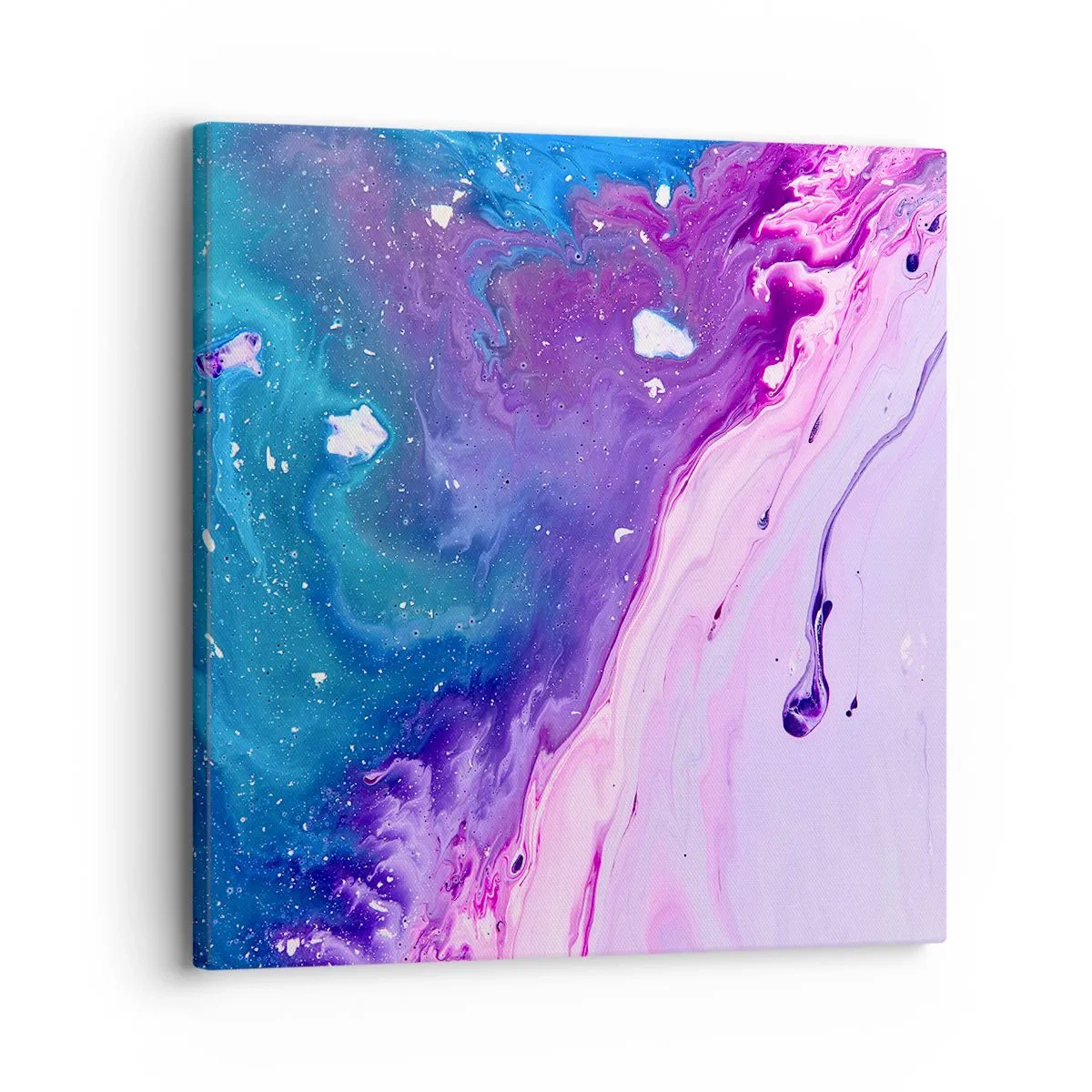 Quadro su tela - Stampe su Tela - Yin e yang - 30x30 cm