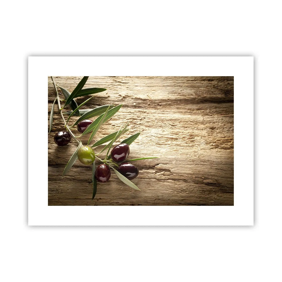 Poster - Direttamente dalla natura - 40x30 cm