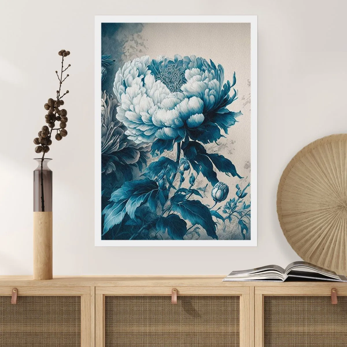 Poster - Coppia perfetta - 70x100 cm