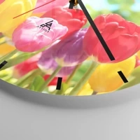 Quadrante con trattini