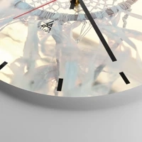 Quadrante con trattini