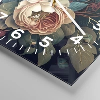 Quadrante con numeri