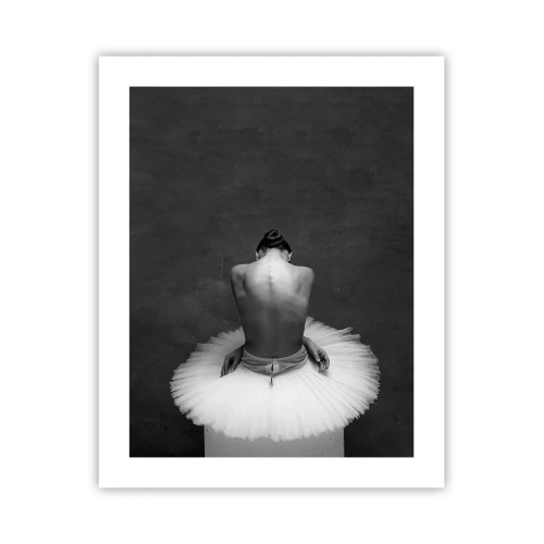 Poster - Fiorisce adesso - 40x50 cm