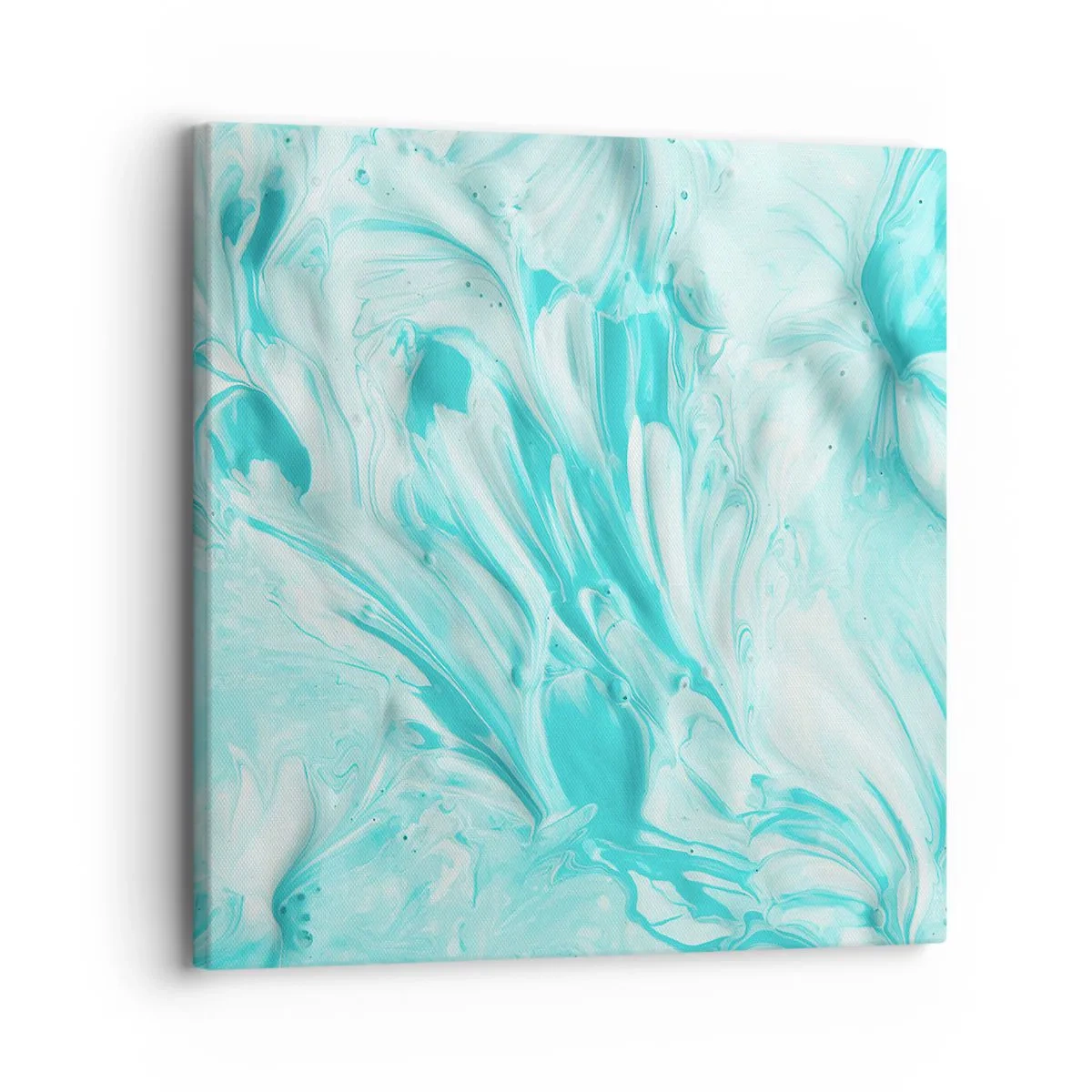 Quadro su tela - Stampe su Tela - Insieme per sempre - 30x30 cm