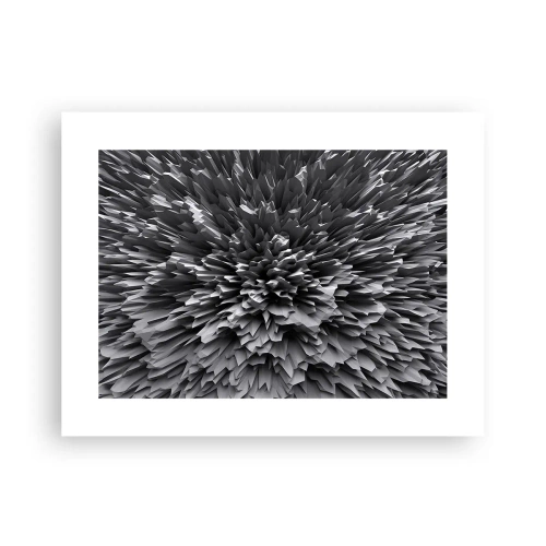 Poster - Spigolosità massima - 40x30 cm