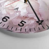 Quadrante con numeri