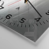 Quadrante con numeri