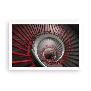 Poster - I giochi dell'architettura - 91x61 cm