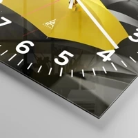 Quadrante con numeri