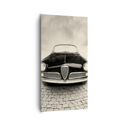 Quadro su tela - Stampe su Tela - Come non amarmi? - 65x120 cm