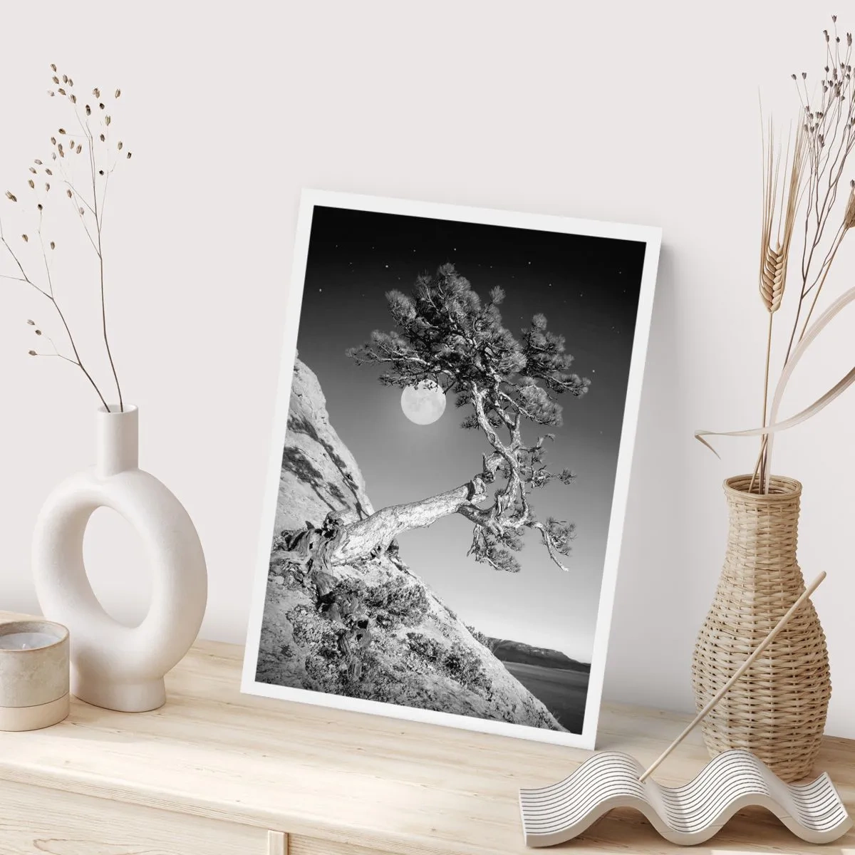 Poster - Guerriera vittoriosa - 61x91 cm