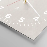 Quadrante con numeri