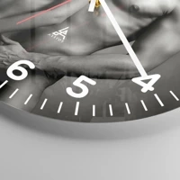 Quadrante con numeri