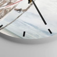 Quadrante con trattini