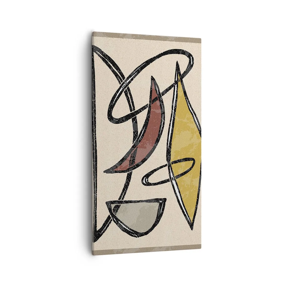 Quadro su tela - Stampe su Tela - Verticali e orizzontali - 55x100 cm