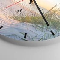 Quadrante con trattini