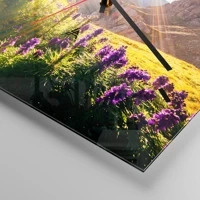 Quadrante con trattini