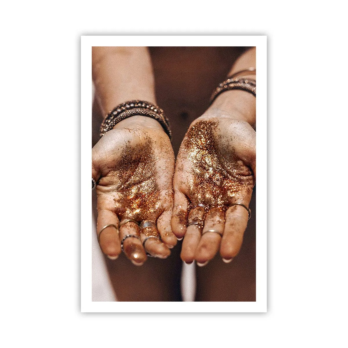 Poster - Un dono per te - 61x91 cm