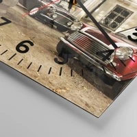 Quadrante con numeri