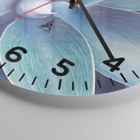 Quadrante con numeri