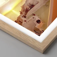 Rovere chiaro