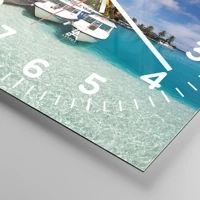 Quadrante con numeri