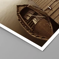 Senza cornice