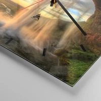 Quadrante con trattini