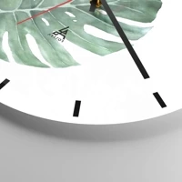 Quadrante con trattini