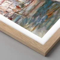 Rovere chiaro