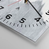 Quadrante con numeri