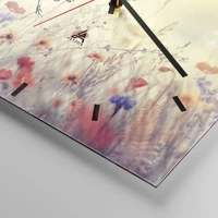 Quadrante con trattini