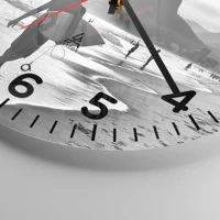 Quadrante con numeri