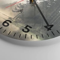 Quadrante con numeri