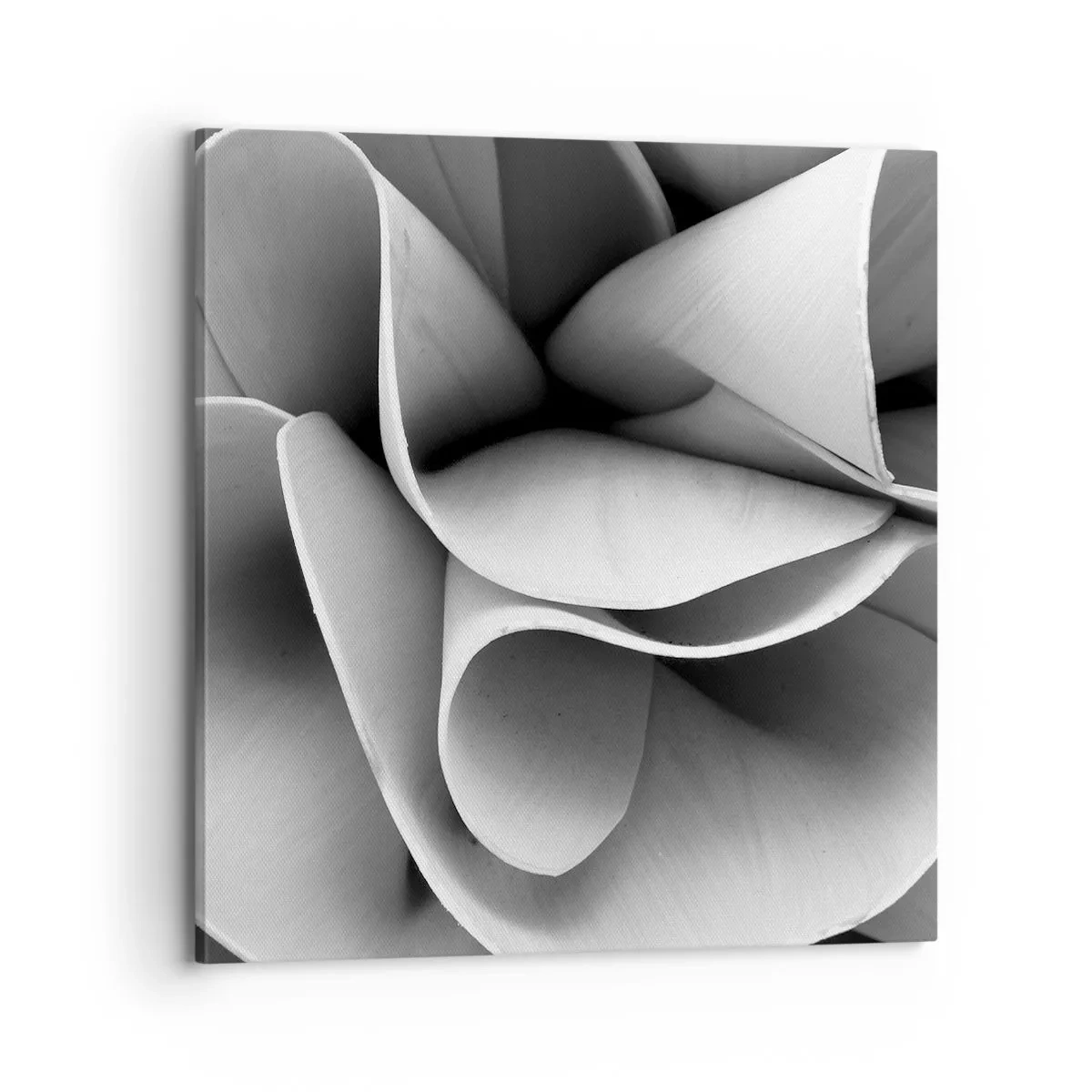 Quadro su tela - Stampe su Tela - Avviene nello spazio - 70x70 cm