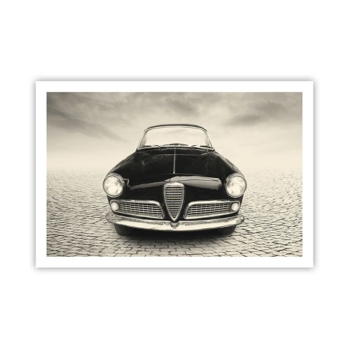 Poster - Come non amarmi? - 91x61 cm