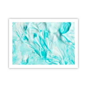 Poster - Insieme per sempre - 70x50 cm